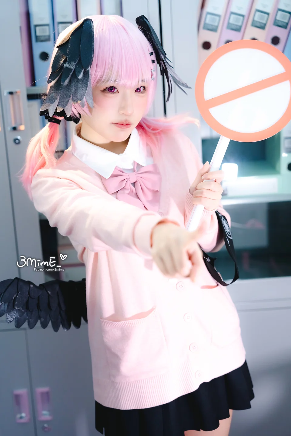 弥美Mime - Koharu [14P-36MB] tg@simisebaisi 【丝足阁】010.webp